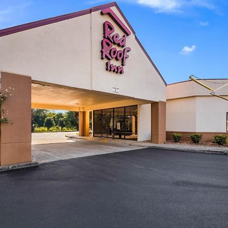 Red Roof Inn Кларксвил Екстериор снимка