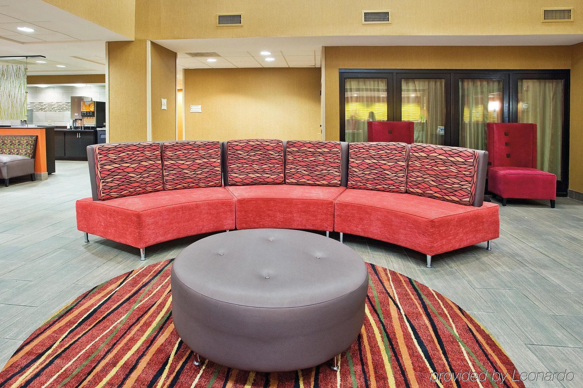 Red Roof Inn Кларксвил Екстериор снимка